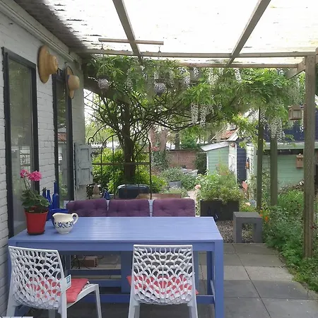Ferienhaus 't Forthuisje Zuidoostbeemster