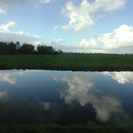 't Forthuisje * Zuidoostbeemster