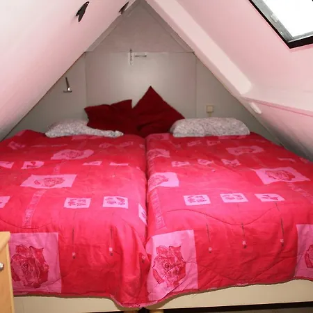 Ferienhaus 't Forthuisje