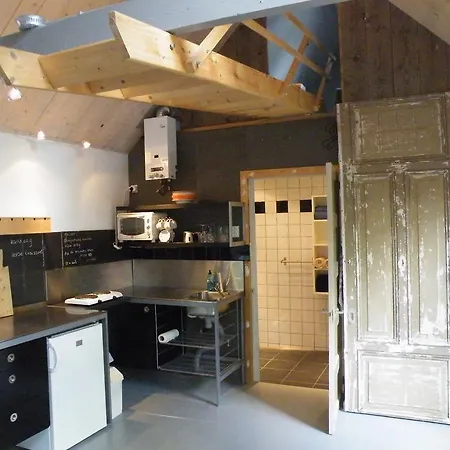 't Forthuisje Ferienhaus Zuidoostbeemster