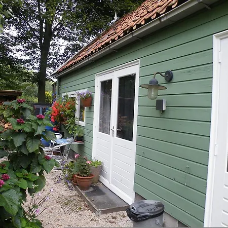 't Forthuisje Ferienhaus