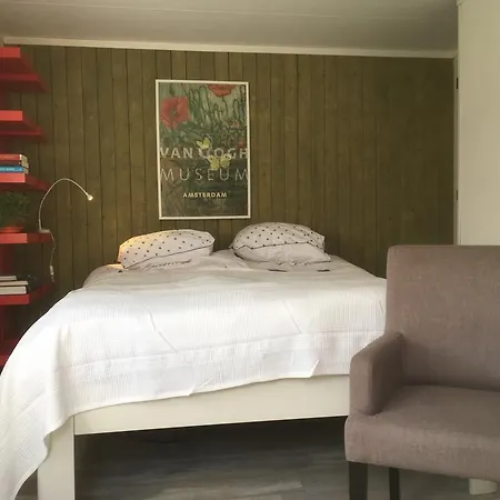Ferienhaus 't Forthuisje *